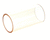 CLEVELAND PARTS Cleveland S1040190388 Tube 2ODX3.188 Lg Polysulfone - SKU CLES1040190388