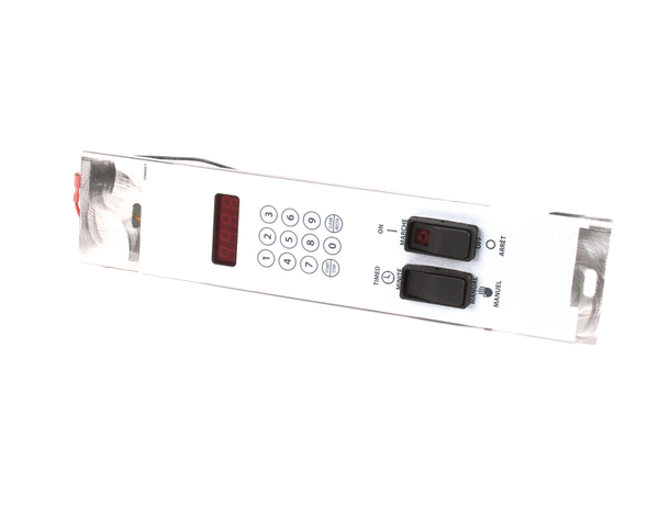 CLEVELAND PARTS Cleveland S104163 Pnl Asycontrolelec S/C Ultra 3 - SKU CLES104163