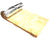 CLEVELAND PARTS Cleveland S104193 Insul SC5.1 Body Hl/Hr - SKU CLES104193