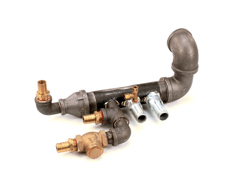 CLEVELAND PARTS Cleveland S104873 Drain ASY;MANIFOLD;1050 Mm Bas - SKU CLES104873