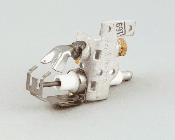 CLEVELAND PARTS Cleveland S1057841 Pilot ASY.;LP;SC10; Gemini (6; - SKU CLES1057841
