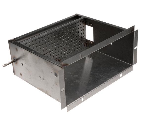 CLEVELAND PARTS Cleveland S105872 Box;burner;weld ASY;125 K BTU Bo - SKU CLES105872