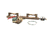 CLEVELAND PARTS Cleveland S105880 Steam Inlet ASY;SC10;GAS ;Uppe - SKU CLES105880