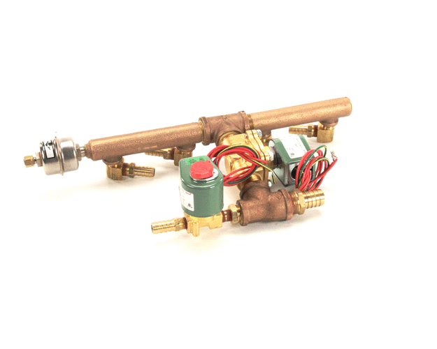 CLEVELAND PARTS Cleveland S105881 Steam Inlet Asy;lwr Comp ;SC10 - SKU CLES105881