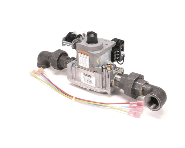 CLEVELAND PARTS Cleveland S105907 Gas Valve Asy;nat;sc 10 - SKU CLES105907