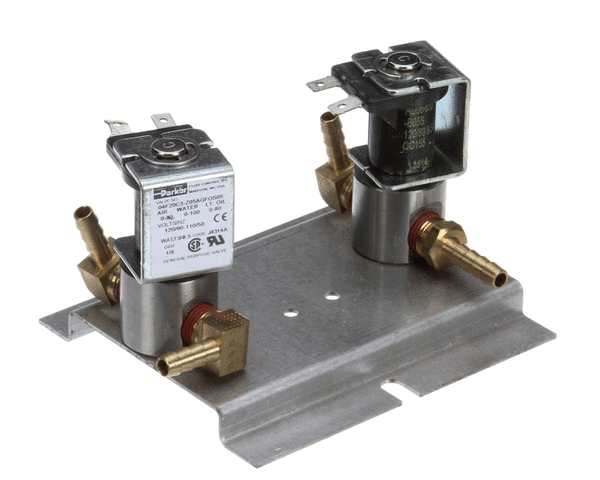 CLEVELAND PARTS Cleveland S105988 Valve Asy;water Inlet; Drain;s - SKU CLES105988