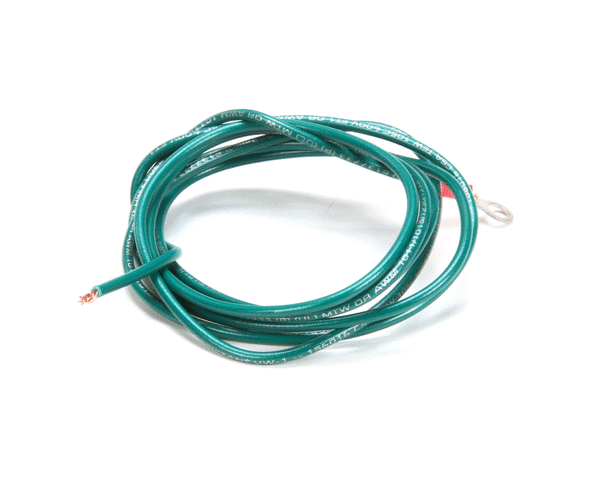 CLEVELAND PARTS Cleveland S1061455000 Wire Asm Green 1 Ring 1 Bare 5 - SKU CLES1061455000