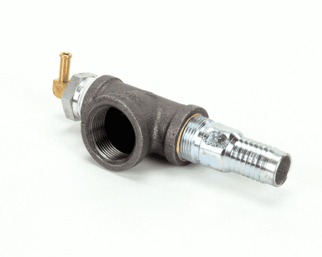 CLEVELAND PARTS Cleveland S1061712 Drain Asy;compt;gas 10; Gemini - SKU CLES1061712