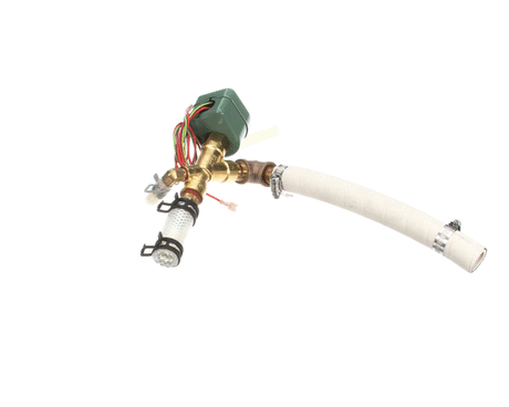 CLEVELAND PARTS Cleveland S106384 Valve Asy;drain;s/C 35; H.l. - SKU CLES106384