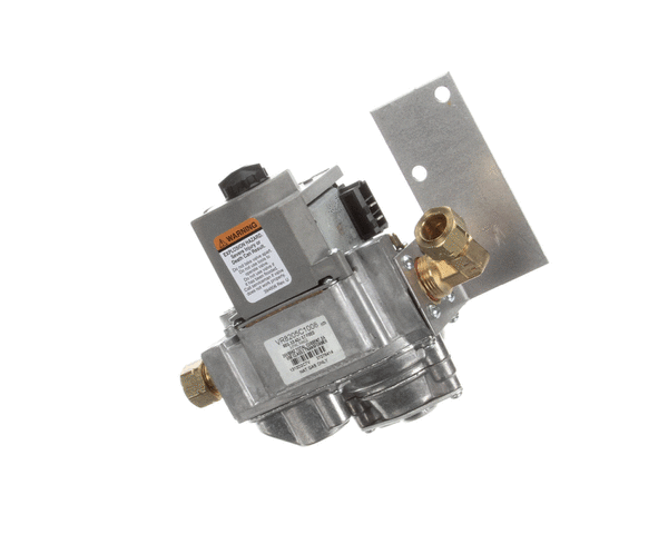 CLEVELAND PARTS Cleveland S106404 Gas Valve Assembly Nat 21CGA5 - SKU CLES106404