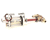 CLEVELAND PARTS Cleveland S106521 Float And Descaler Asy; S/C 5. - SKU CLES106521