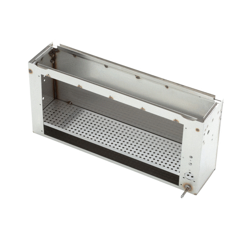 CLEVELAND PARTS Cleveland S106646 Box Assembly; Burner Air Weld-Vert P - SKU CLES106646