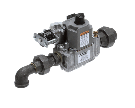 CLEVELAND PARTS Cleveland S106689 Gas Valve ASSEMBLY;24CGP;SC10 - SKU CLES106689