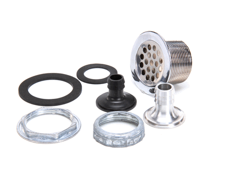 CLEVELAND PARTS Cleveland S106737 Drain ASY;TABLETOPSC10; Drip T - SKU CLES106737