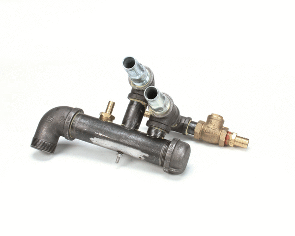 CLEVELAND PARTS Cleveland S106815 Drain;manifold ASY.;SC10 - SKU CLES106815