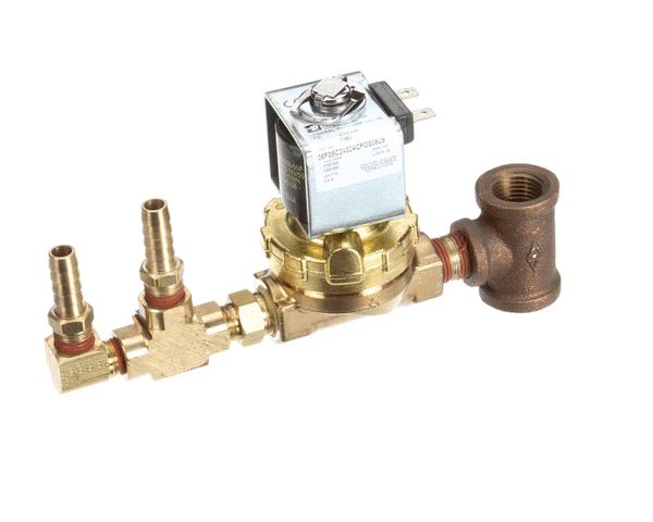CLEVELAND PARTS Cleveland S106830 Steam Inlet Asy;nozzles Conv. - SKU CLES106830