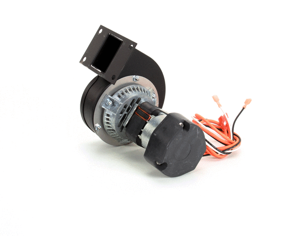 CLEVELAND PARTS Cleveland S1074951 Rotisserie Combustion Fan Assembly - SKU CLES1074951