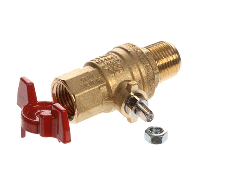 CLEVELAND PARTS Cleveland S109252 Valve Asy.; Ball Steamcub - SKU CLES109252