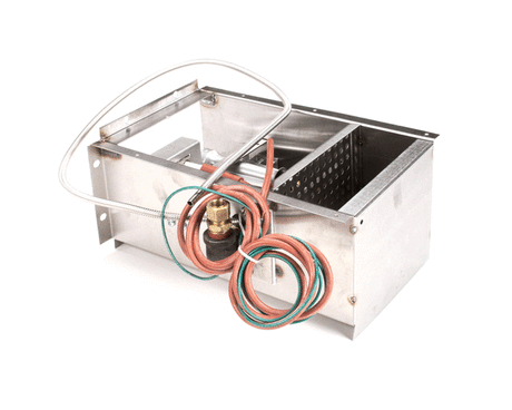 CLEVELAND PARTS Cleveland S1096091 Burner Box;asy;nat;gemi (Gemini- - SKU CLES1096091