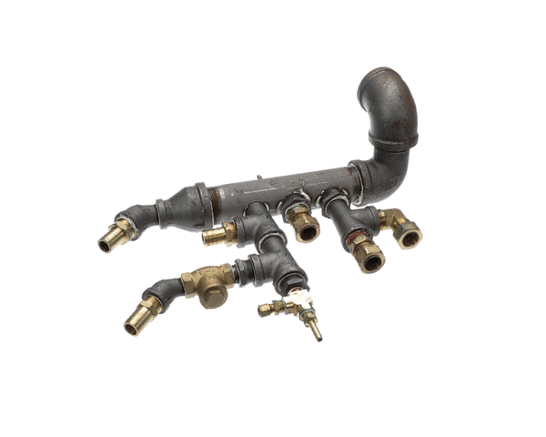 CLEVELAND PARTS Cleveland S109784 Drain Manifold Assembly PGM3 - SKU CLES109784