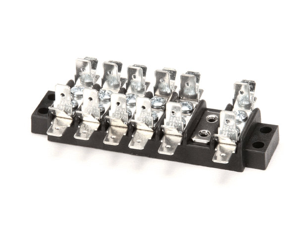 CLEVELAND S109797 TERMINAL BLOCK ASSEMBLY 7POLE  BOILER