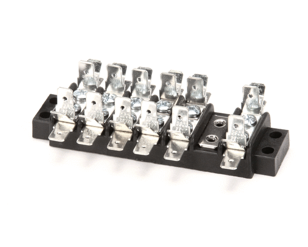 CLEVELAND PARTS Cleveland S109797 Terminal Block Assembly 7POLE Boiler - SKU CLES109797