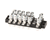 CLEVELAND PARTS Cleveland S109797 Terminal Block Assembly 7POLE Boiler - SKU CLES109797
