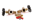 CLEVELAND PARTS Cleveland S110319 Gauge Glass Assembly Boiler Base - SKU CLES110319