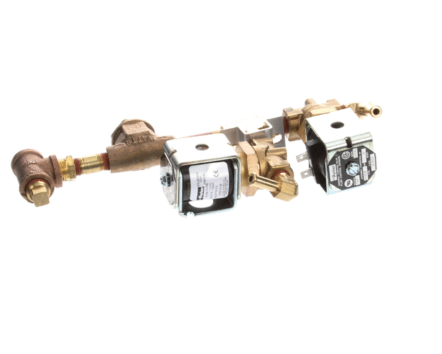 CLEVELAND PARTS Cleveland S1105271 Valve Asy;water Inlet; Gemini - SKU CLES1105271
