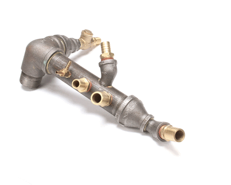 CLEVELAND PARTS Cleveland S110530 Drain Manif.assembly;gemini 10 - SKU CLES110530
