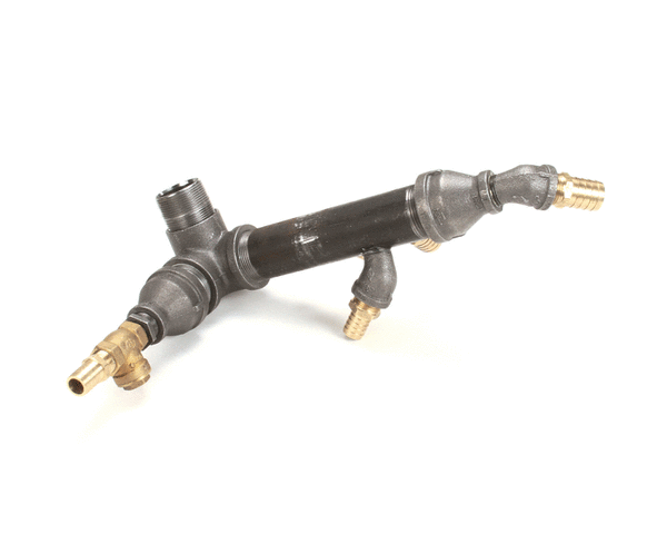 CLEVELAND PARTS Cleveland S1105301 Drain Manifold Asy; Gemini 6 S - SKU CLES1105301