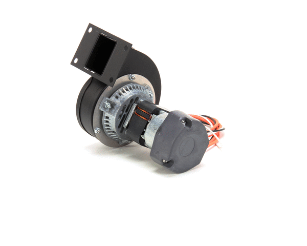CLEVELAND PARTS Cleveland S110786 Blower Asy;gemini 6.2 Combusti - SKU CLES110786