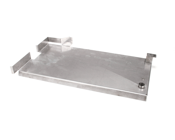 CLEVELAND PARTS Cleveland S111029 Assembly; Collector Plate Steamche - SKU CLES111029