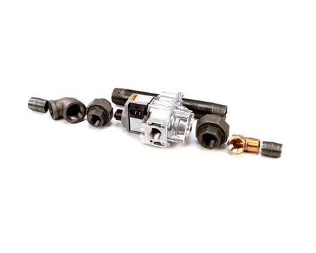 CLEVELAND PARTS Cleveland S112026 Assembly; Valve;natural Gas; 300BTU - SKU CLES112026