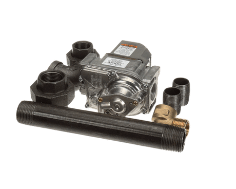 CLEVELAND PARTS Cleveland S112027 Assembly;valve;lp Gas; 300BTU - SKU CLES112027