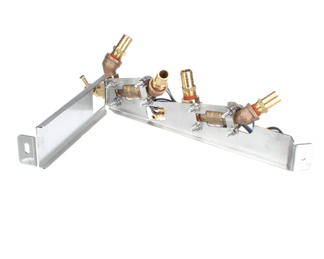 CLEVELAND PARTS Cleveland S112170 Assembly Drain/Fill Gemini - SKU CLES112170