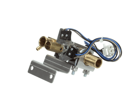 CLEVELAND PARTS Cleveland S112235 Assembly Drain/Pwr Switch Hl 22CET - SKU CLES112235