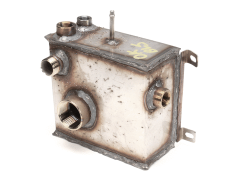 CLEVELAND PARTS Cleveland S112684 Weldment Condenser Hl - SKU CLES112684