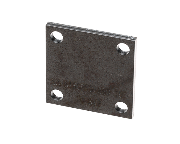 CLEVELAND PARTS Cleveland S16546 PL.;BLOCK-OFF;3.125 Sq. ;Punch - SKU CLES16546