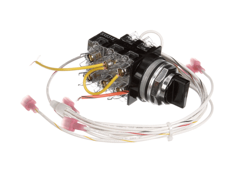 CLEVELAND PARTS Cleveland S300275 Switch Assembly 3 Position Steamc - SKU CLES300275
