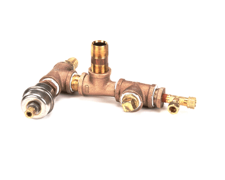 CLEVELAND PARTS Cleveland S428122 Piping;steam Outlet;rev D Genr - SKU CLES428122
