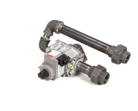 CLEVELAND PARTS Cleveland S43663 Valve Assembly 200K BTU Nat - SKU CLES43663