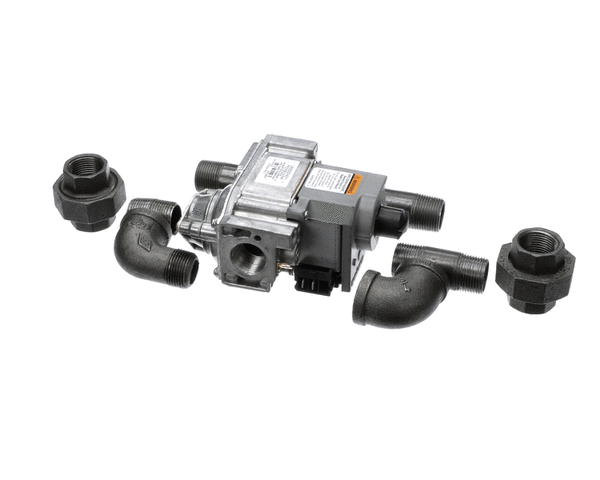 CLEVELAND PARTS Cleveland S43673 Valve Assembly 200K BTU LP - SKU CLES43673