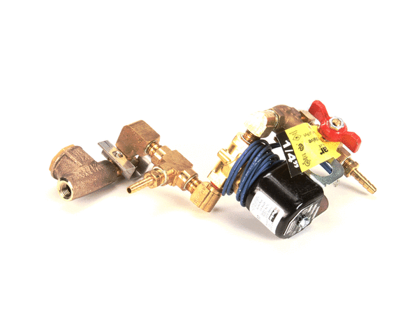 CLEVELAND PARTS Cleveland S44070 Piping;water Feed Asy. Reverse - SKU CLES44070