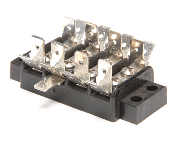 CLEVELAND PARTS Cleveland S44164 Terminal Block Asm.; 4 P Gas U - SKU CLES44164
