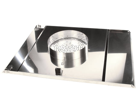 CLEVELAND PARTS Cleveland SC2214152 Assembly;intake PLATE;IN;6.20 - SKU CLESC2214152