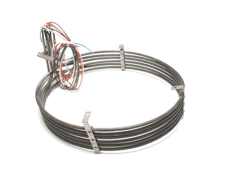 CLEVELAND PARTS Cleveland SC2614251 Tubular Heating Element; 18.9K - SKU CLESC2614251