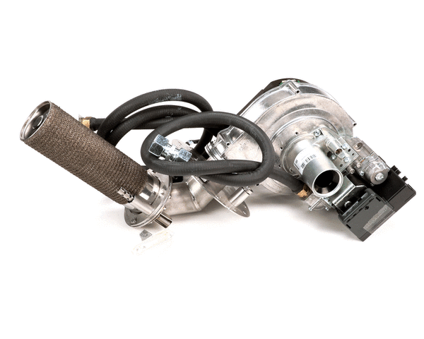 CLEVELAND PARTS Cleveland SC2614863 Burner Insert Air Complete Nat - SKU CLESC2614863