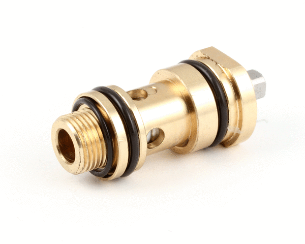 CLEVELAND PARTS Cleveland SE00011 Steam Inlet Trunnion Ass - SKU CLESE00011