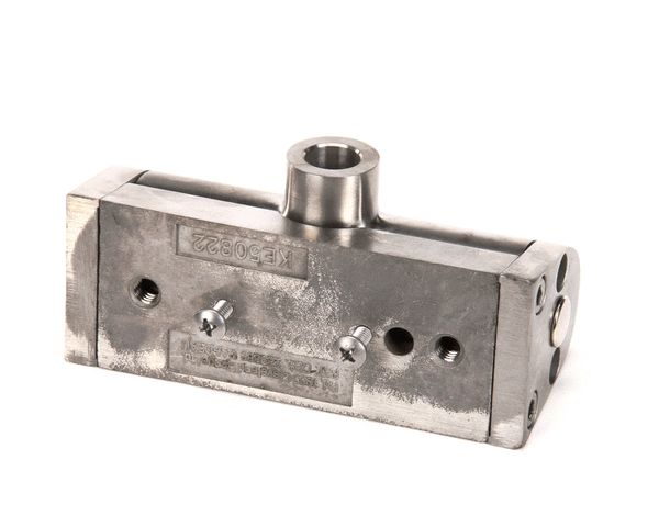 CLEVELAND PARTS Cleveland SE00058 Spring Hinge Assembly Heavy - SKU CLESE00058